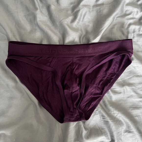 Todd Sanfield briefs - Picture 1 of 1